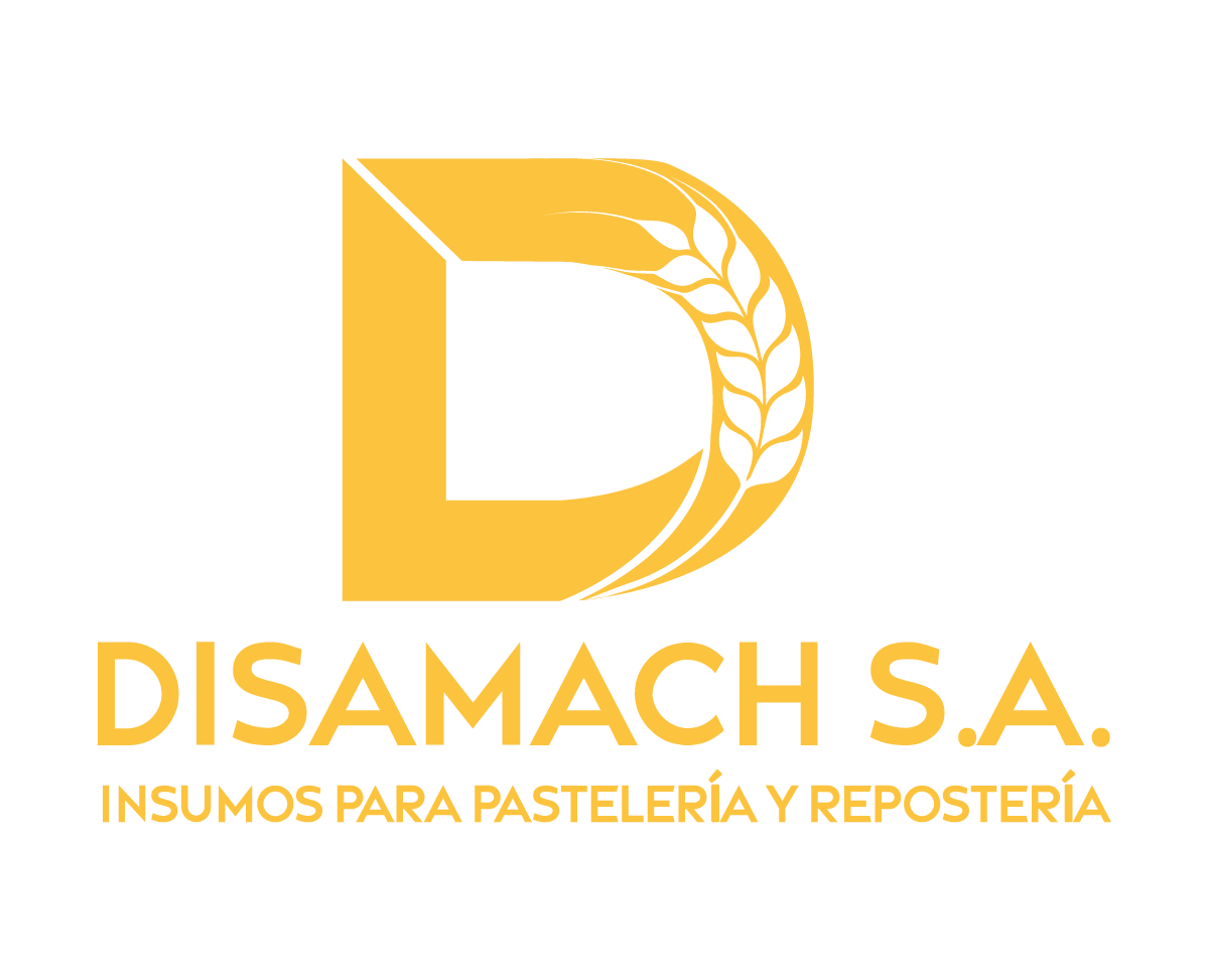 DISAMACH S.A. — Insumos para pastelería y repostería